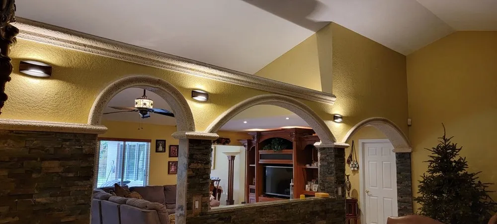 Slide of Handyman Jobs and Services