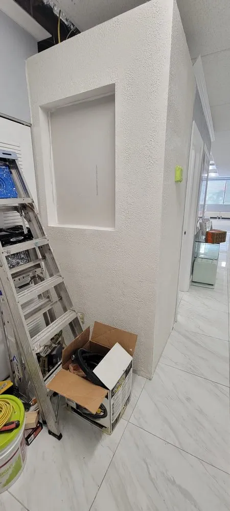 Slide of Handyman Jobs and Services