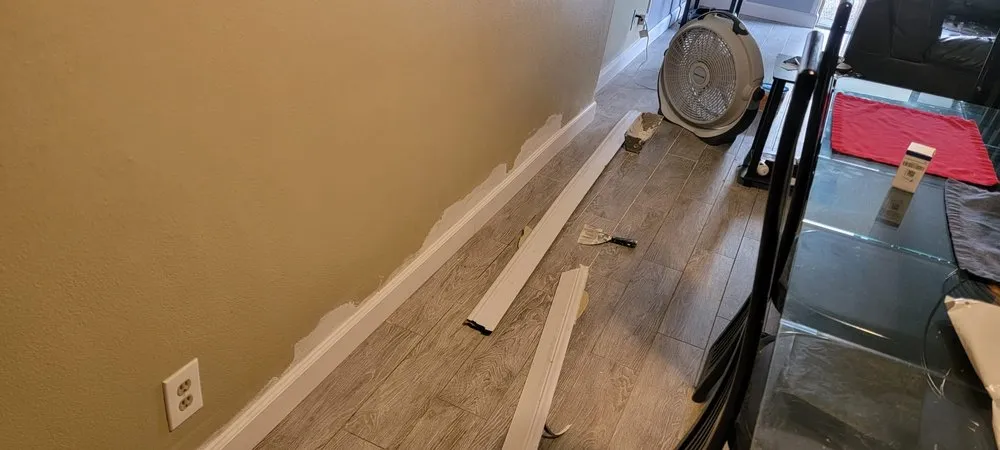 Slide of Handyman Jobs and Services