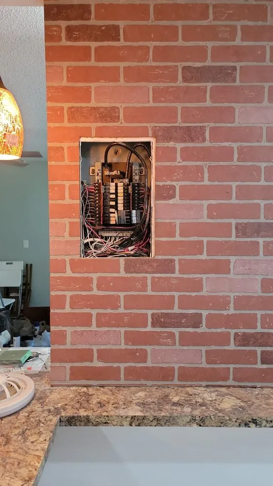 Slide of Handyman Jobs and Services