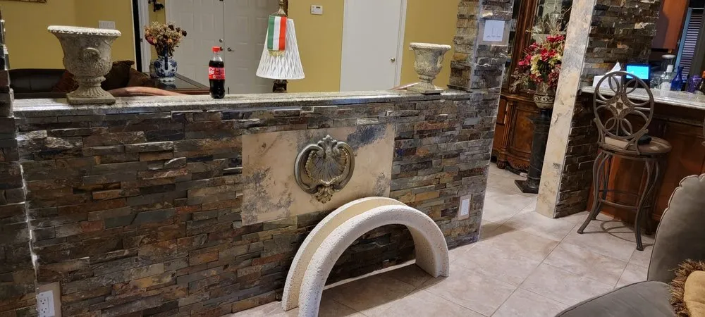 Slide of Handyman Jobs and Services