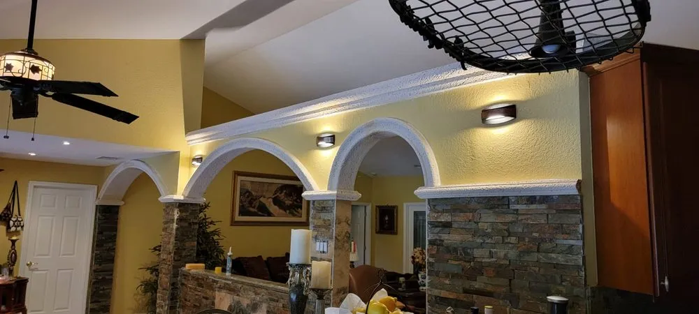 Slide of Handyman Jobs and Services