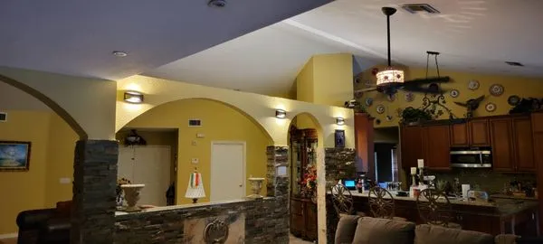 Handyman Jobs and Services Logo