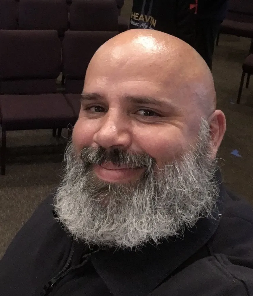 Slide of Handyman Joe