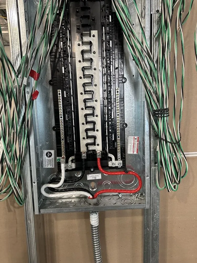 Slide of Handyman John