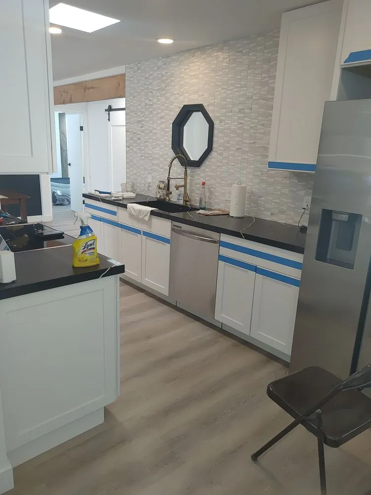 Slide of Handyman Keith