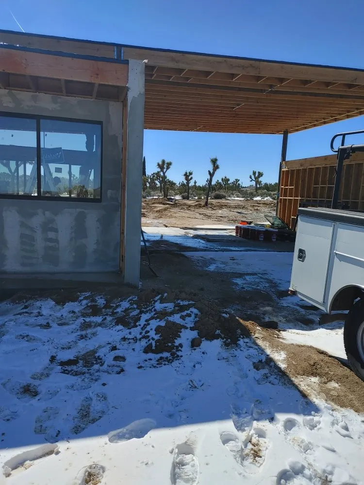 Slide of Handyman Keith