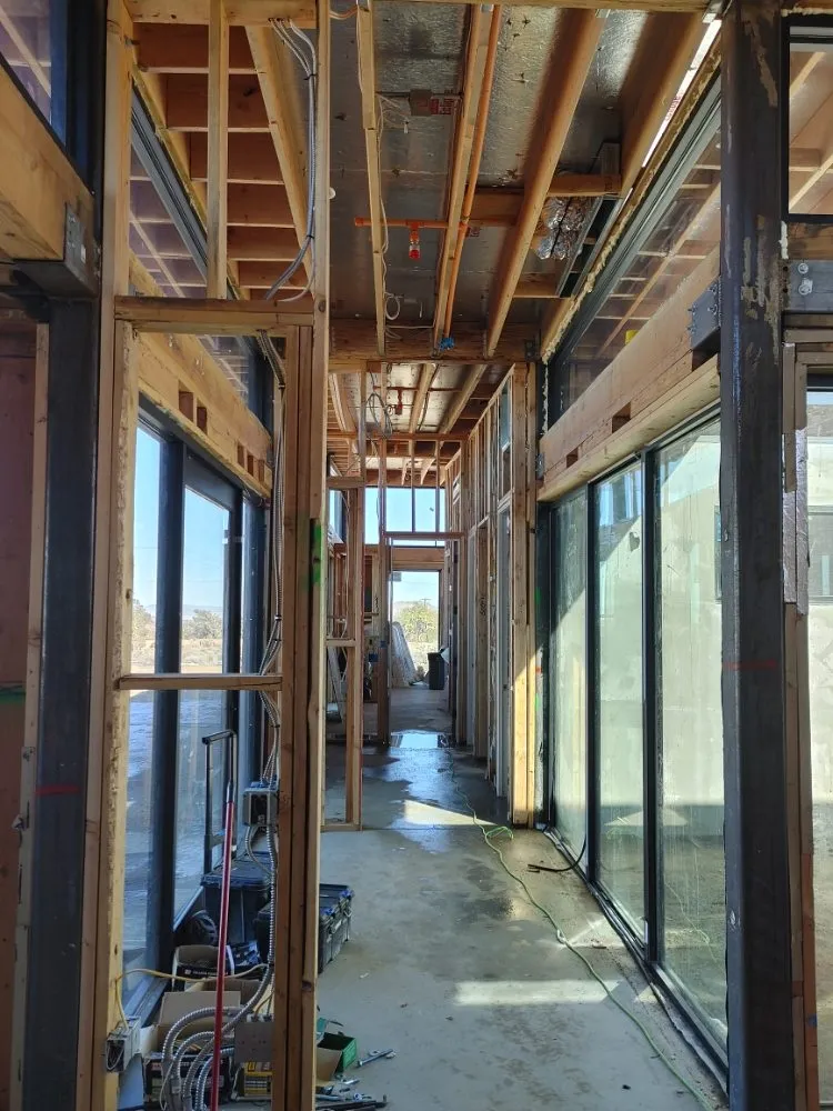 Slide of Handyman Keith