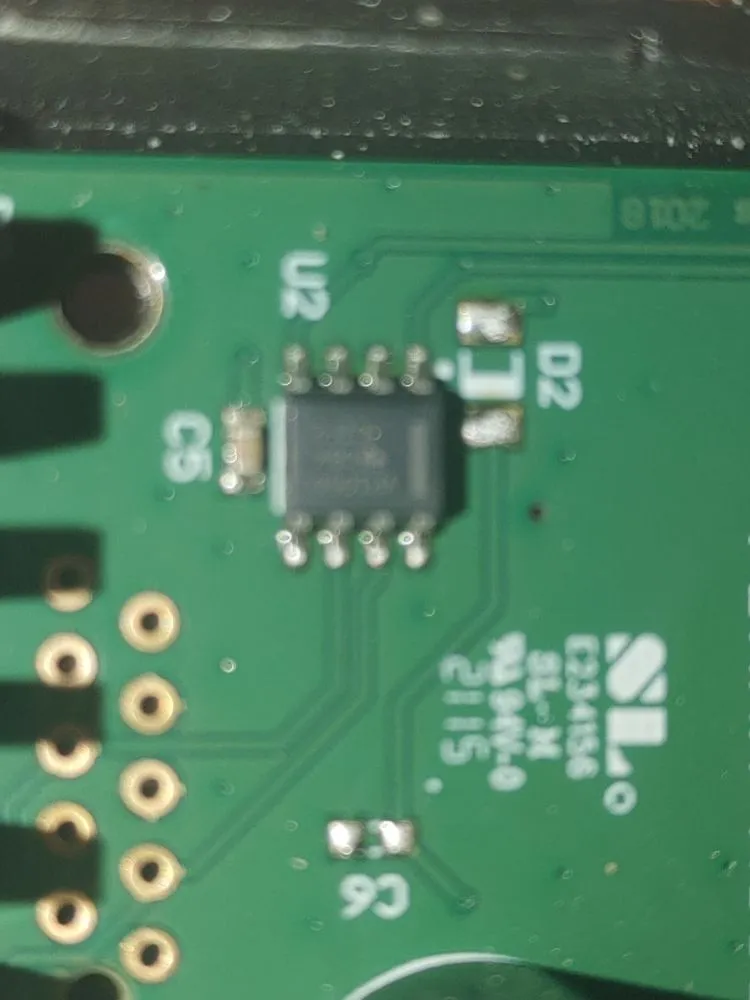 Slide of Handyman Keith