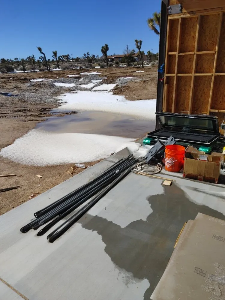 Trusted electrician providing panel upgrade in , 