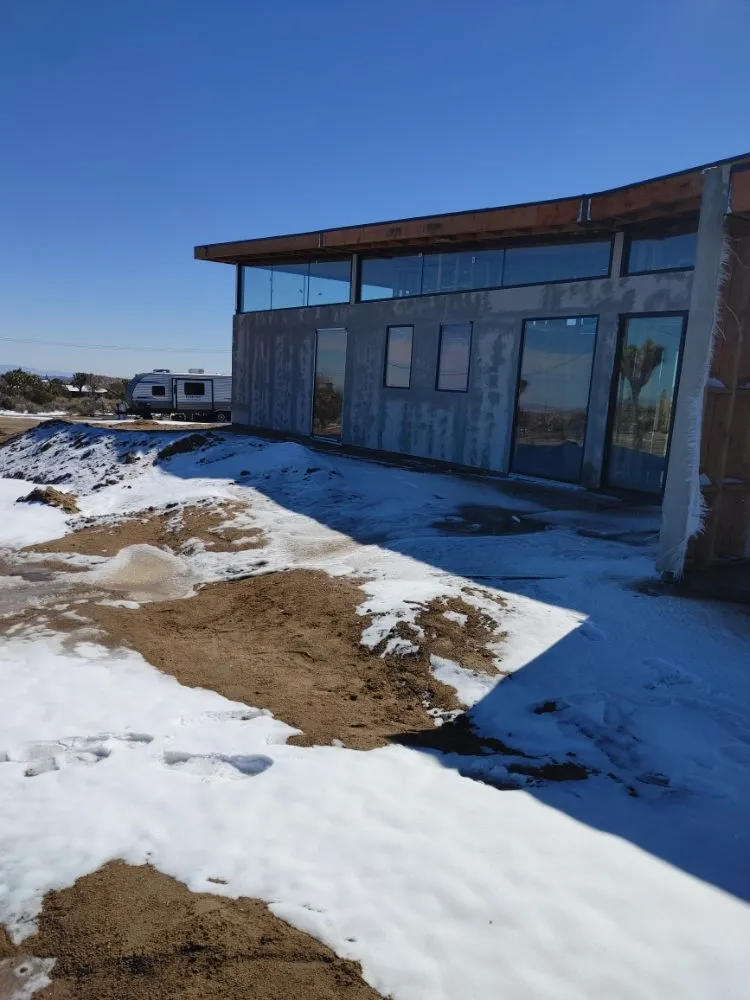 Slide of Handyman Keith