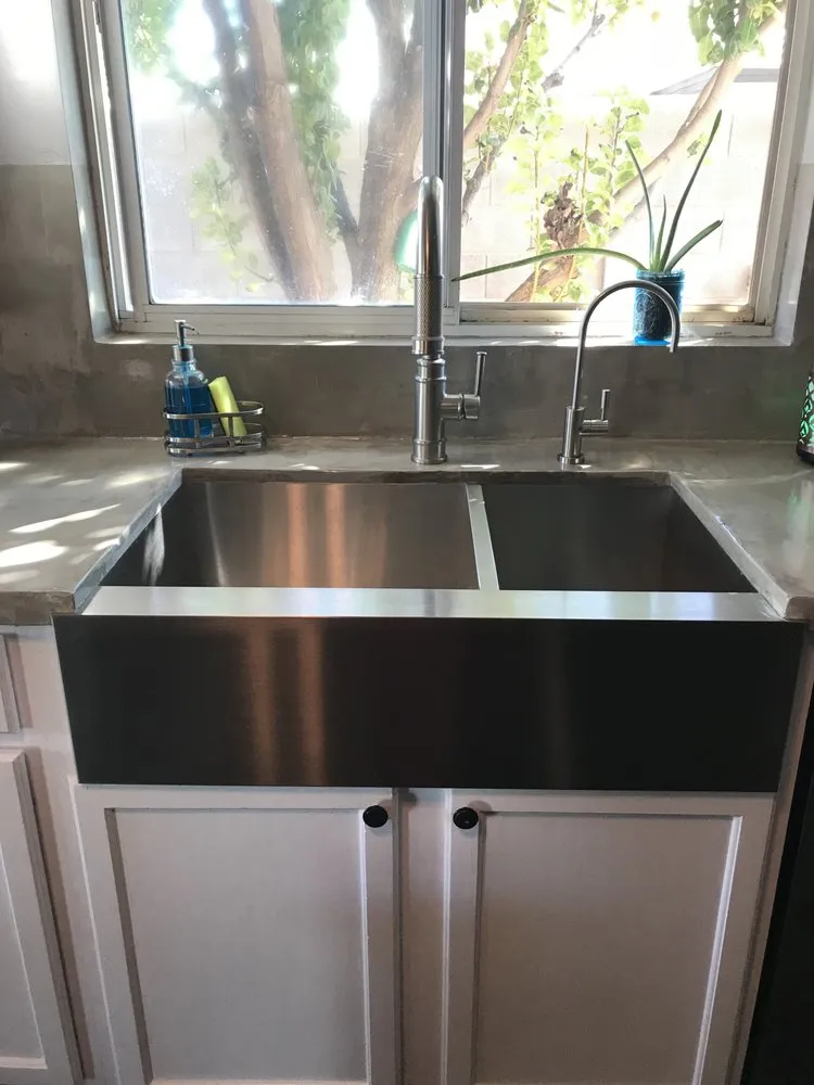 Slide of Handyman Larry