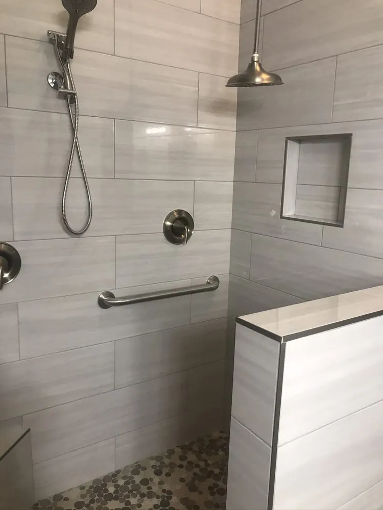 Slide of Handyman Larry