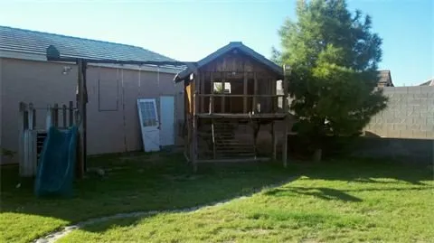 Slide of Handyman Larry