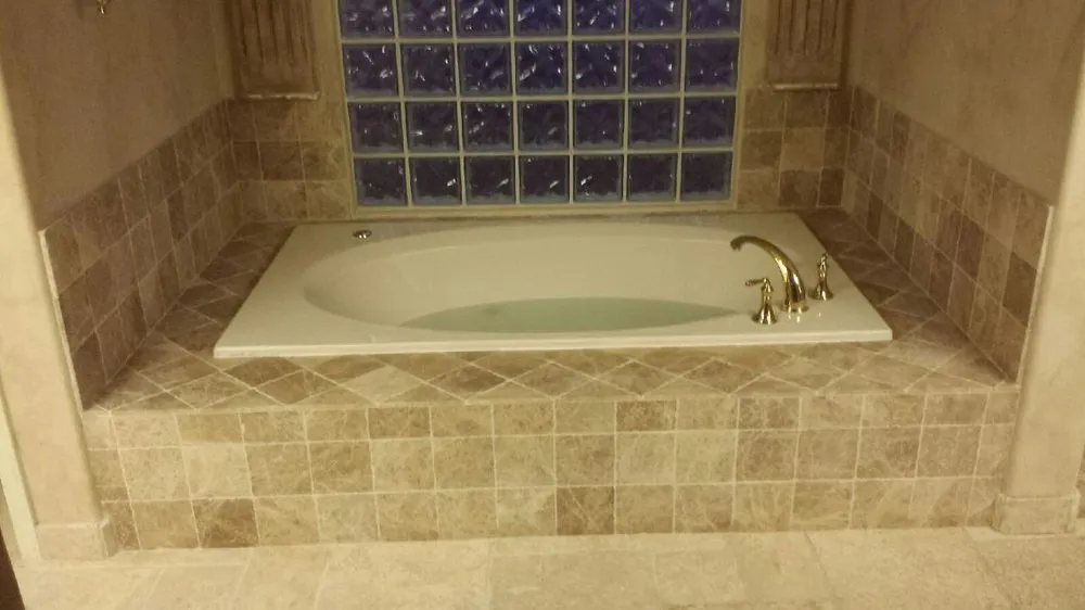 Slide of Handyman Larry