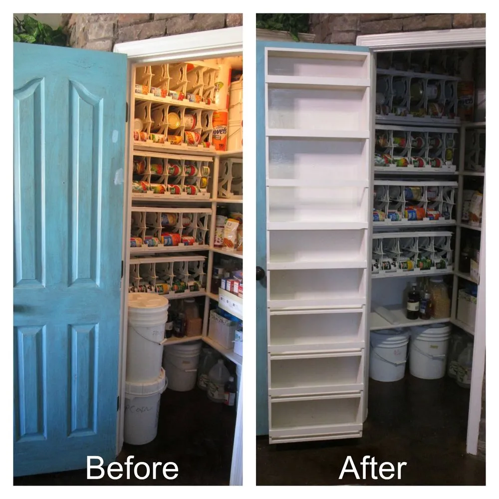 Slide of Handyman Larry