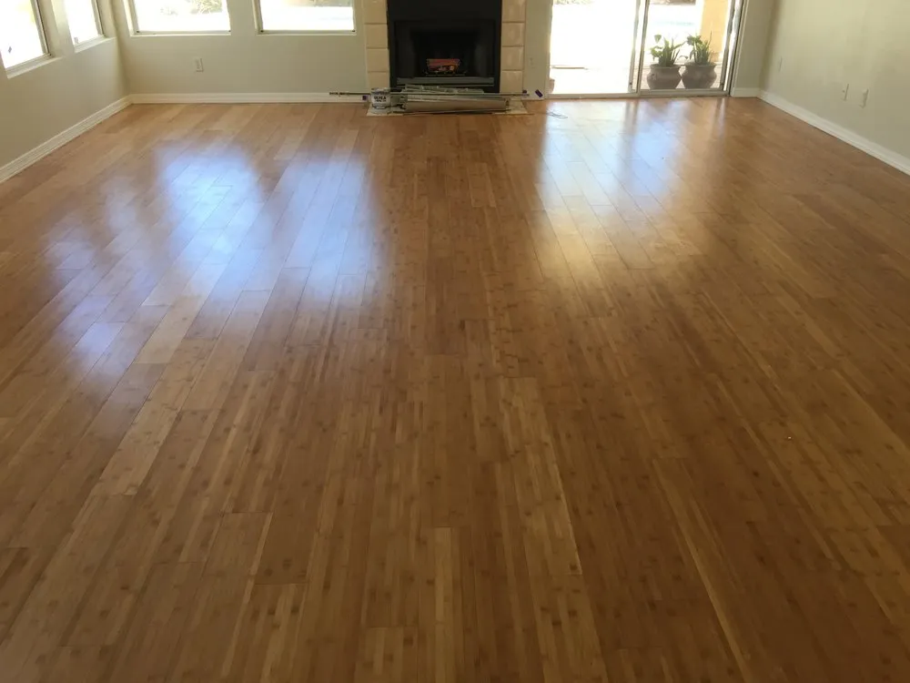 Slide of Handyman Larry