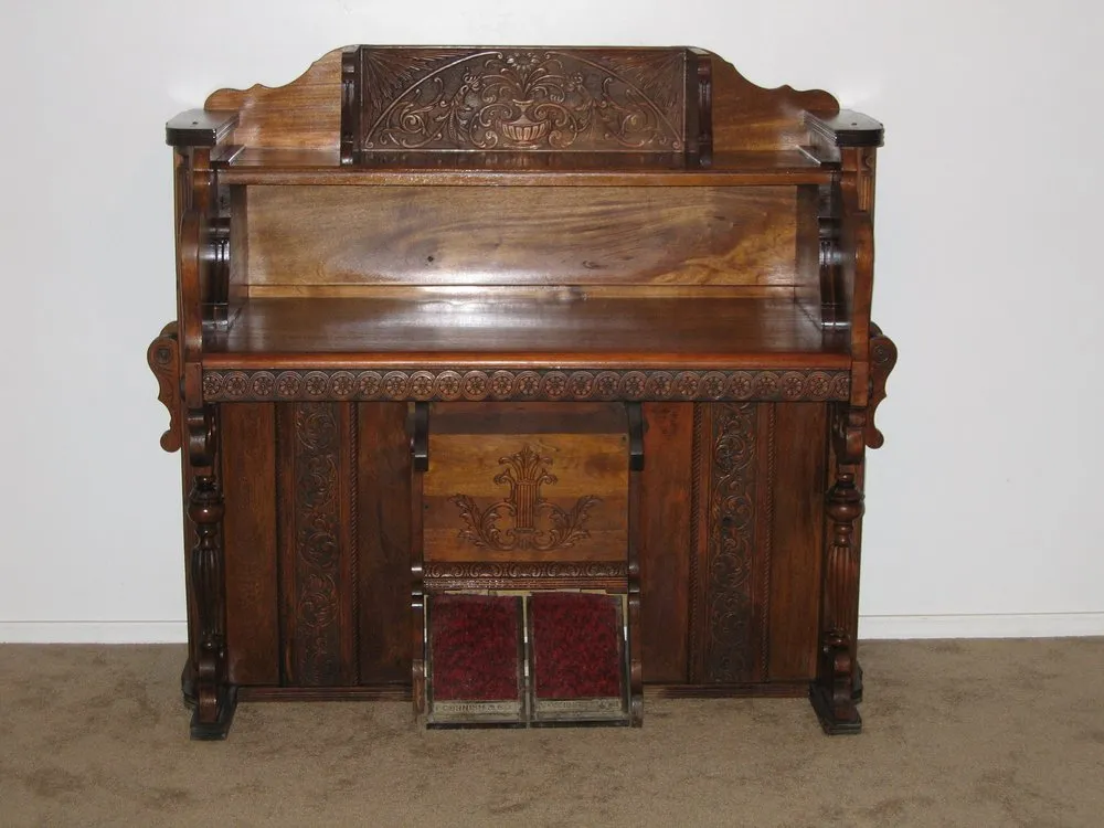 Slide of Handyman Larry