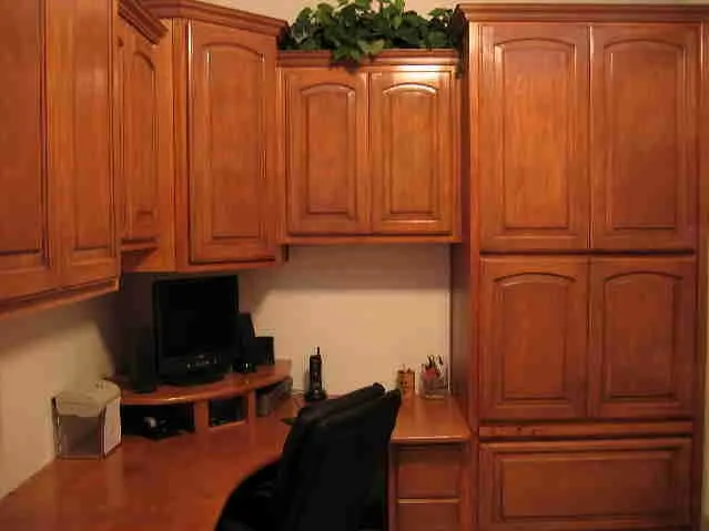 Slide of Handyman Larry