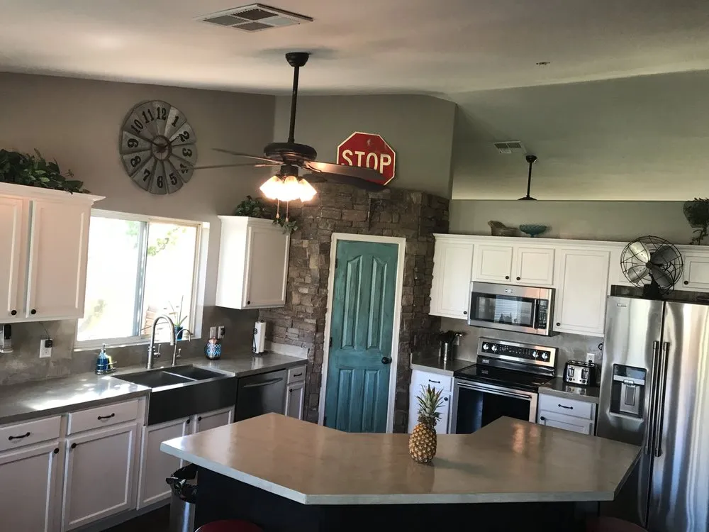 Slide of Handyman Larry