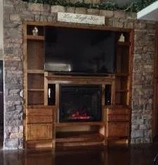 Slide of Handyman Larry