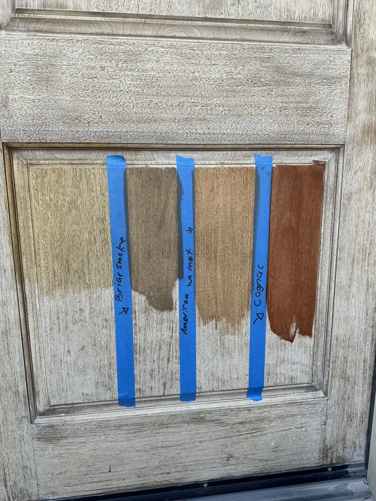 Slide of Handyman Lomeli