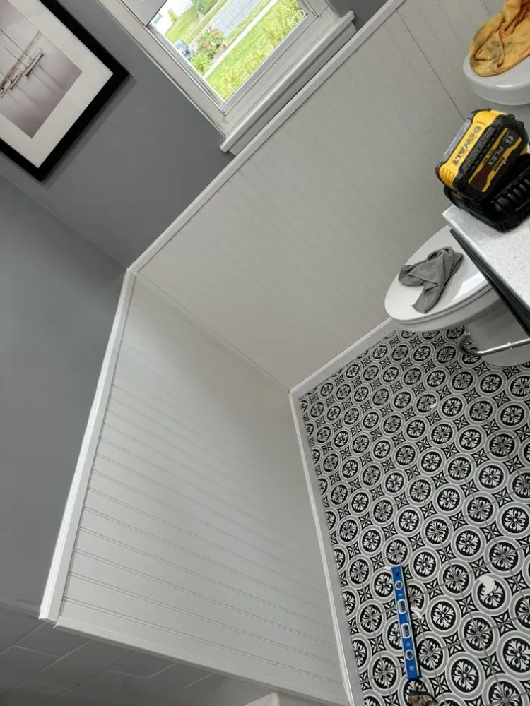 Slide of Handyman Lomeli