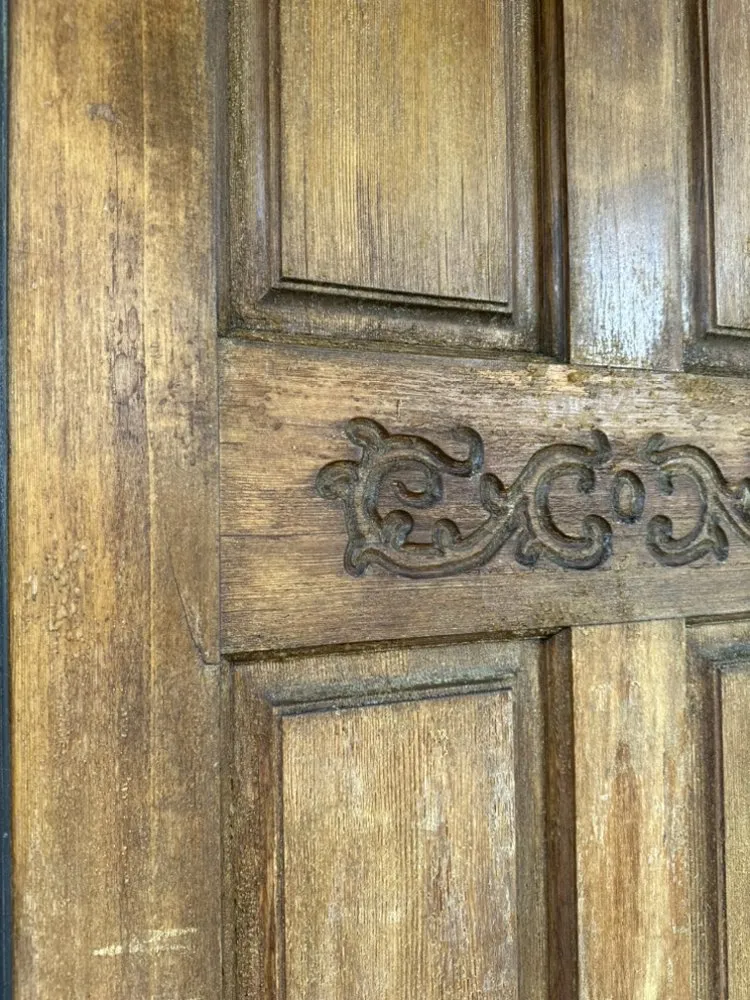 Slide of Handyman Lomeli