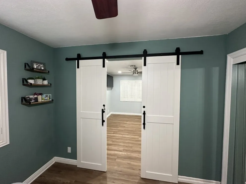 Slide of Handyman Lomeli