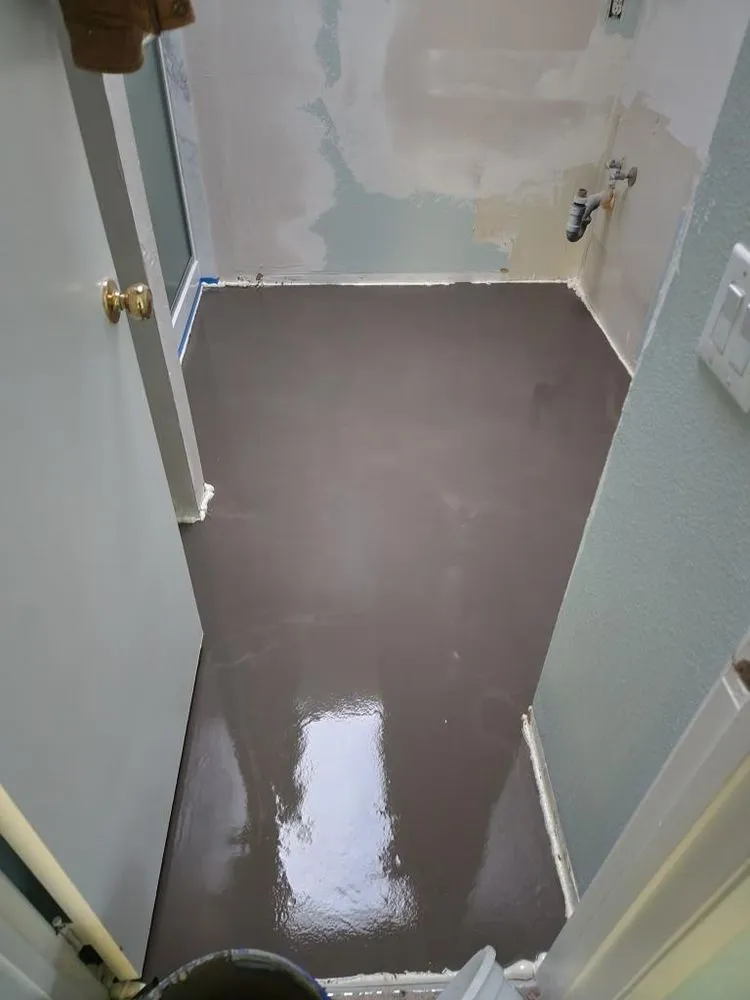 Slide of Handyman Lomeli