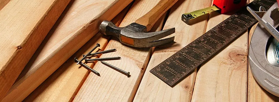 Slide of Handyman Los Angeles