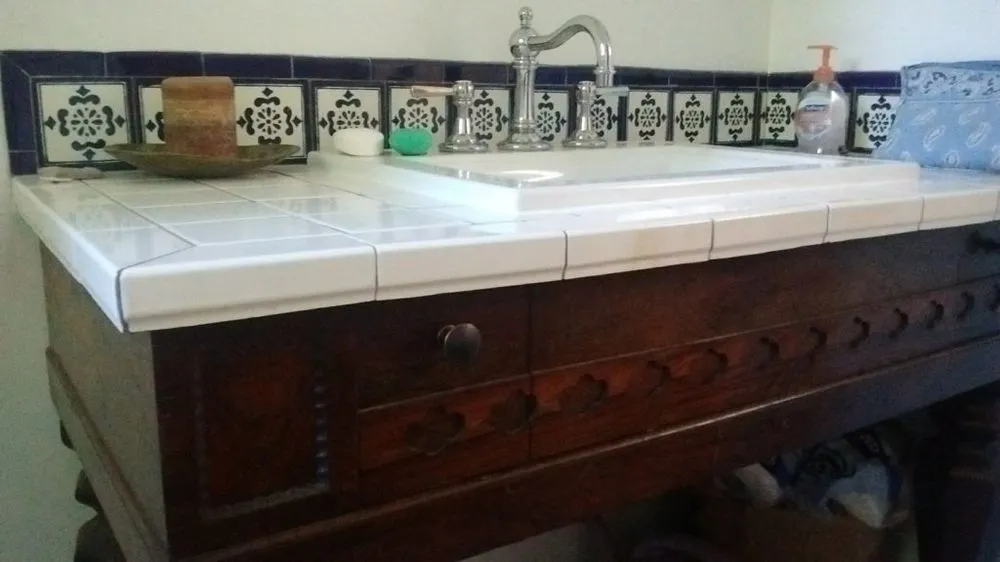 Slide of Handyman Los Angeles