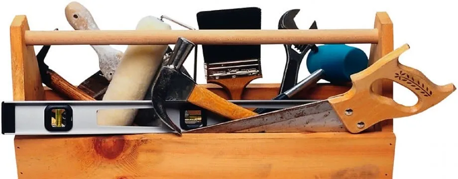 Slide of Handyman Los Angeles