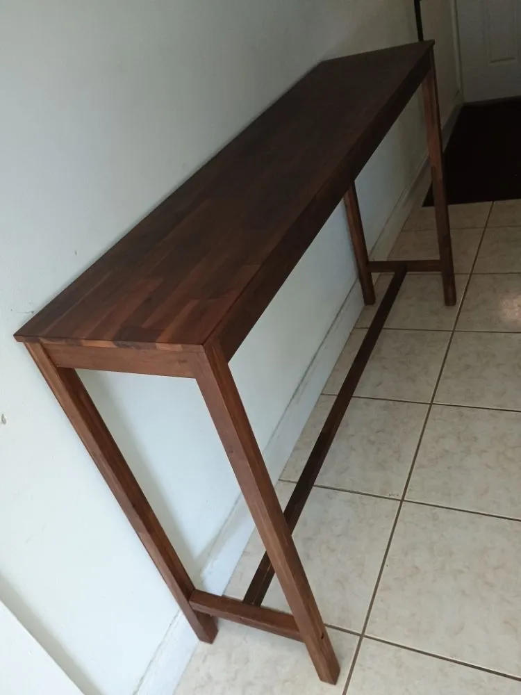 Slide of Handyman Man Rios Pro