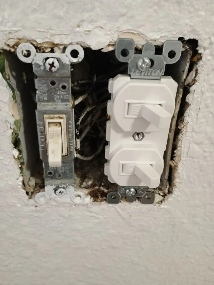 Slide of Handyman Man Rios Pro