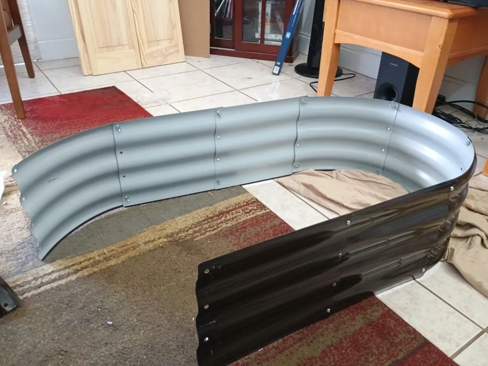 Slide of Handyman Man Rios Pro