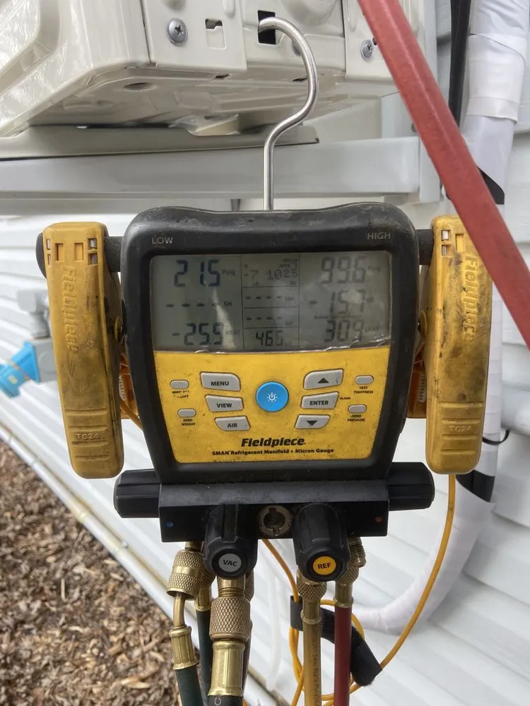 Trusted circuit breaker repair in Russellville, OH by Handyman Max