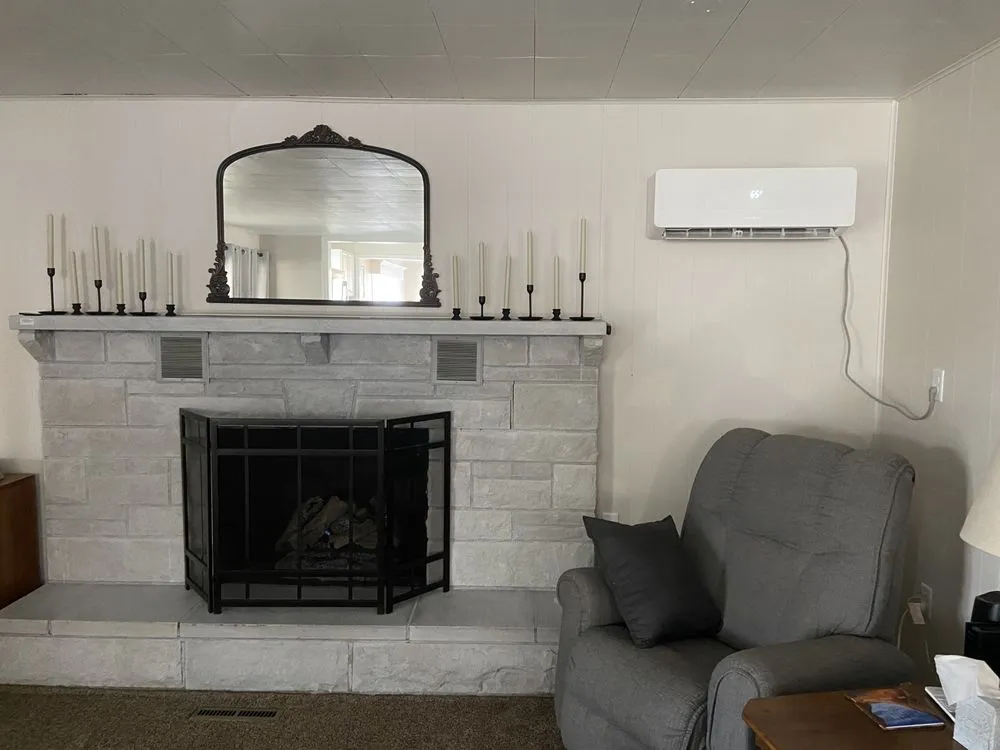 Expert electrician providing circuit breaker repair in Russellville, OH - Handyman Max