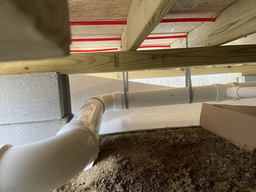 Emergency electrician providing outlet and switch repair in Russellville, OH - Handyman Max