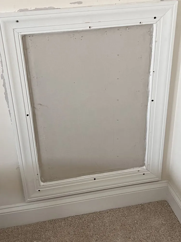 Slide of Handyman Mick