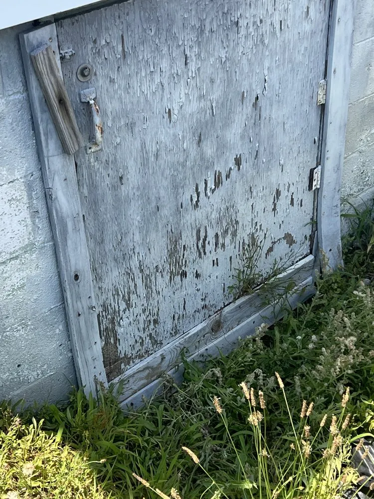 Slide of Handyman Mick