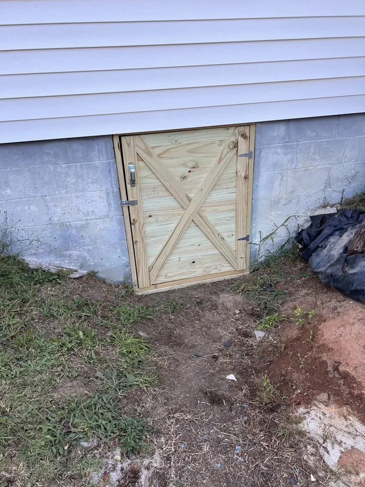 Slide of Handyman Mick