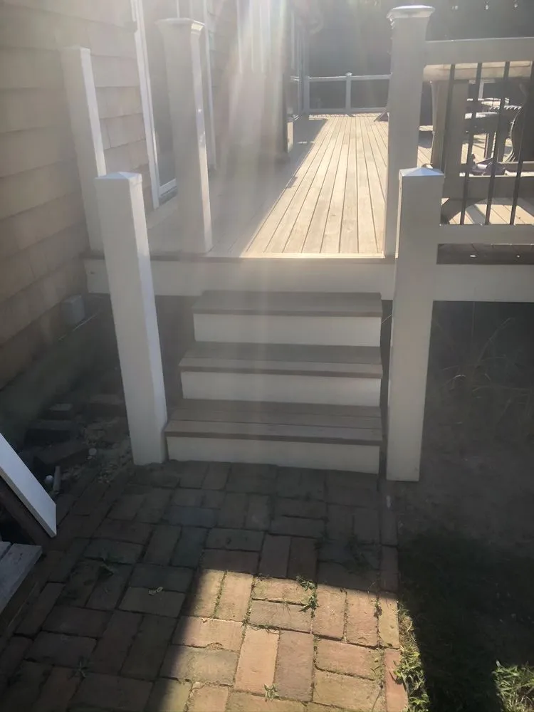 Slide of Handyman Mick