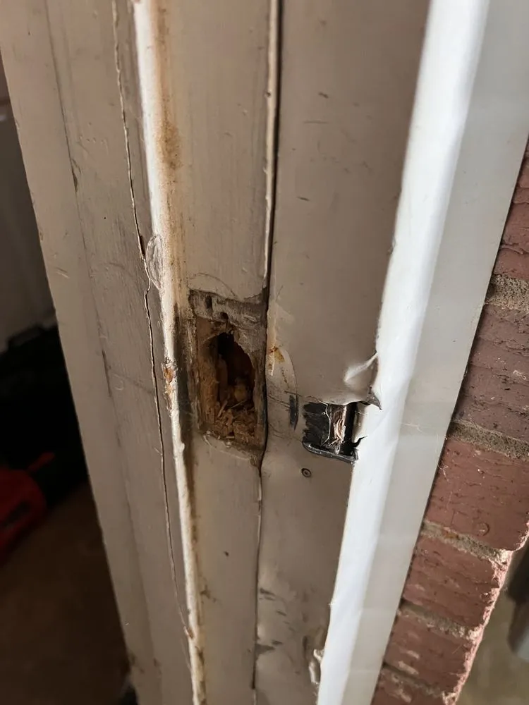 Slide of Handyman Mick