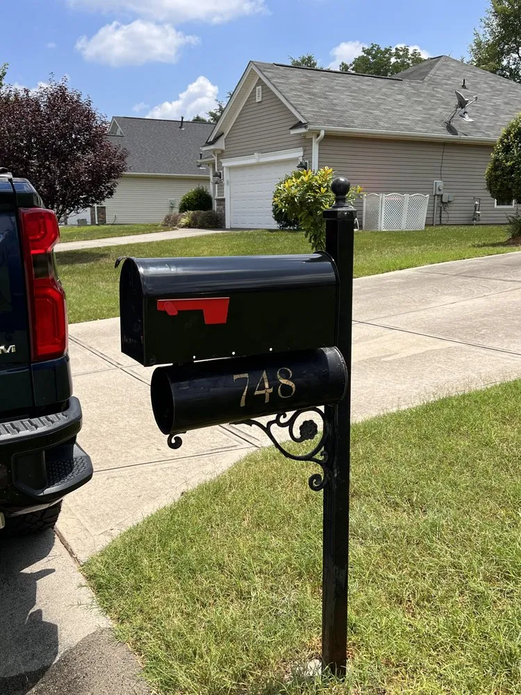 Slide of Handyman Mick