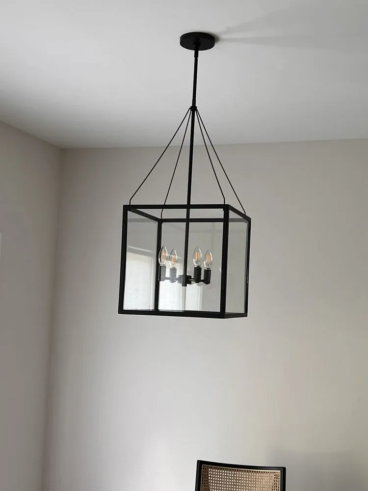 Slide of Handyman Mick