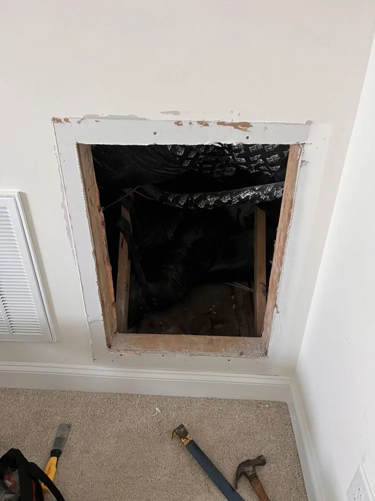 Slide of Handyman Mick