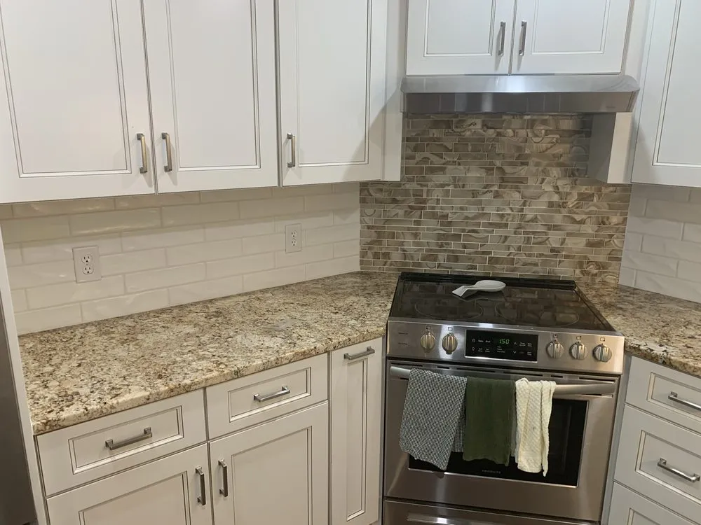 Certified panel upgrade in ,  by Handyman Mike