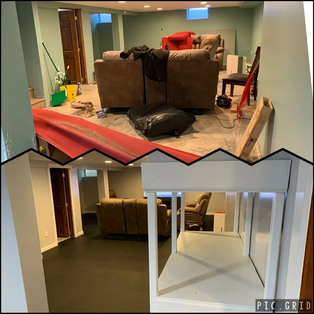 Slide of Handyman Mike