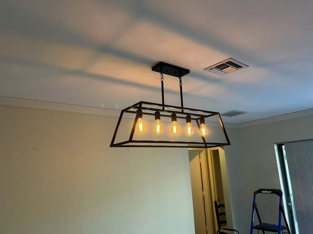 Slide of Handyman Moe